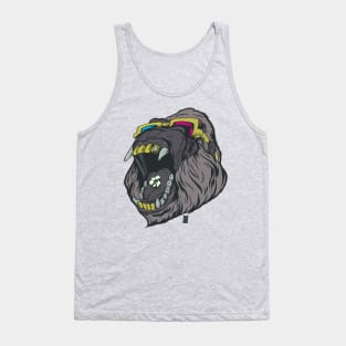 Park Ape Tank Top